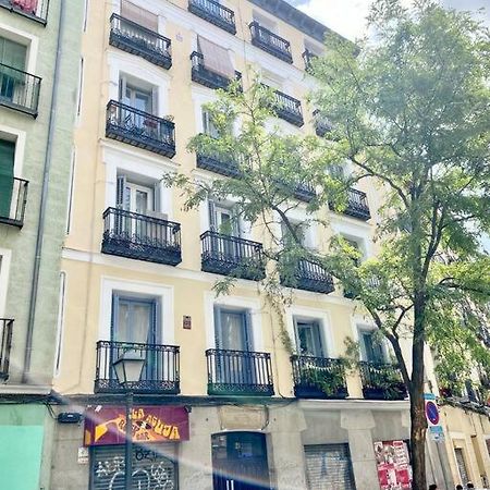 Espectacular Apartamento مدريد المظهر الخارجي الصورة