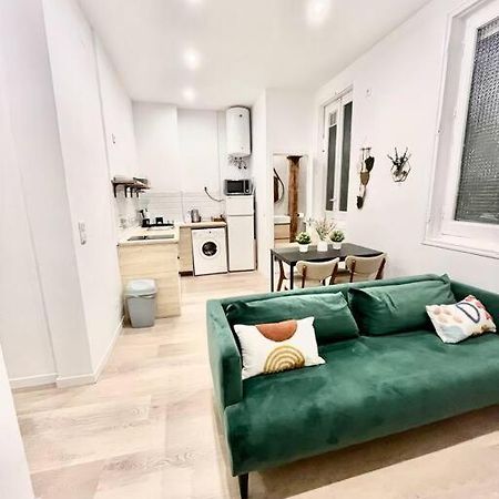 Espectacular Apartamento مدريد المظهر الخارجي الصورة