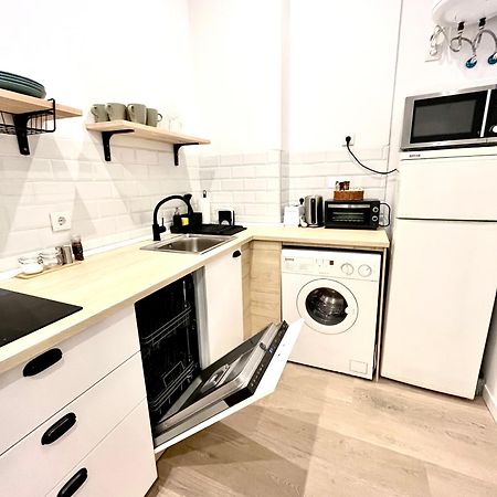 Espectacular Apartamento مدريد المظهر الخارجي الصورة