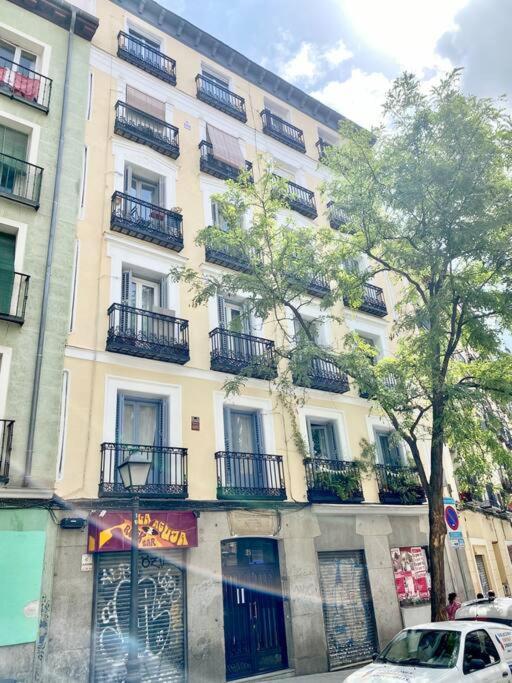 Espectacular Apartamento مدريد المظهر الخارجي الصورة