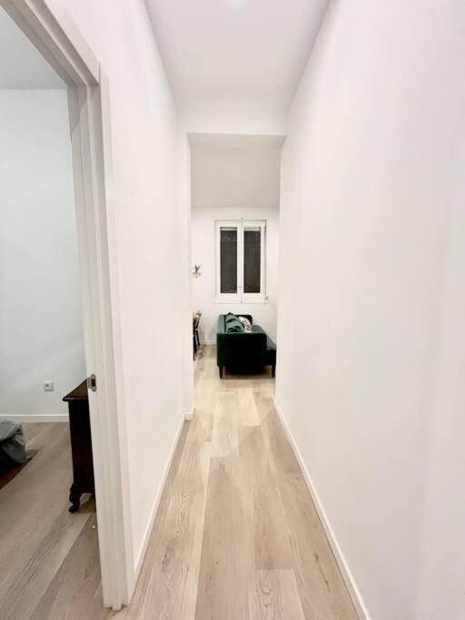 Espectacular Apartamento مدريد المظهر الخارجي الصورة