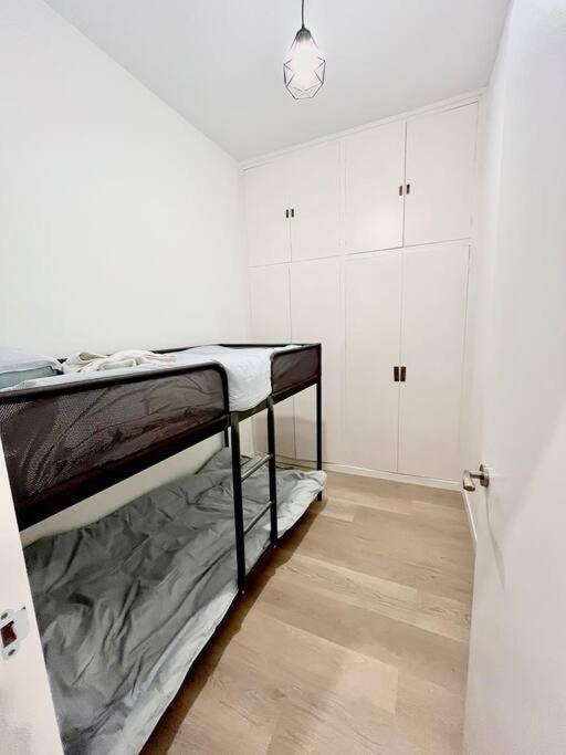 Espectacular Apartamento مدريد المظهر الخارجي الصورة