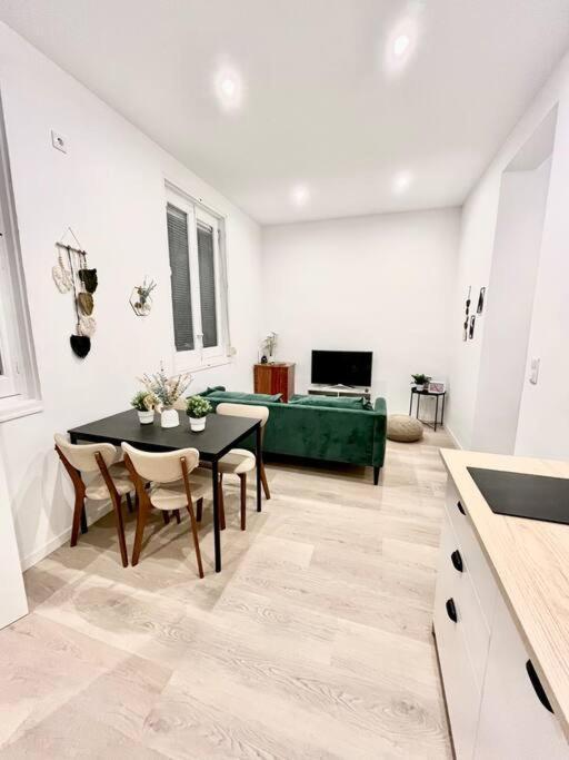 Espectacular Apartamento مدريد المظهر الخارجي الصورة