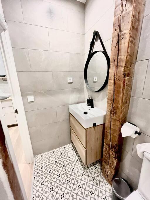 Espectacular Apartamento مدريد المظهر الخارجي الصورة