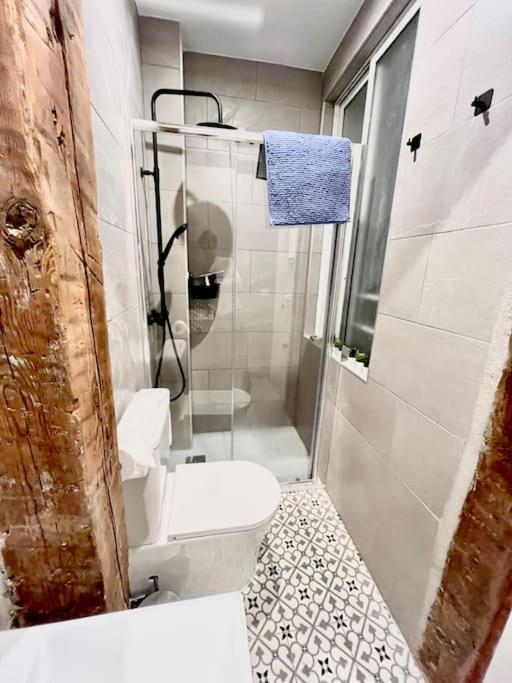 Espectacular Apartamento مدريد المظهر الخارجي الصورة