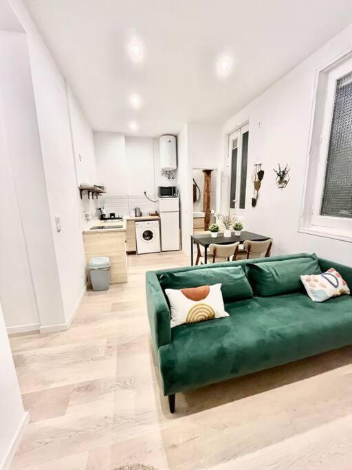 Espectacular Apartamento مدريد المظهر الخارجي الصورة