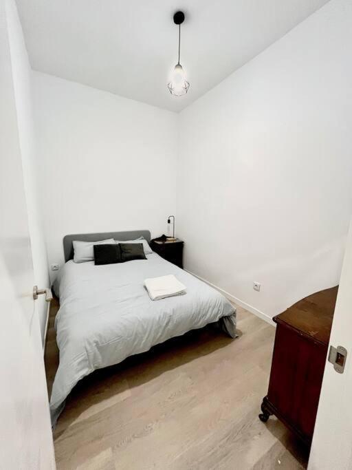Espectacular Apartamento مدريد المظهر الخارجي الصورة